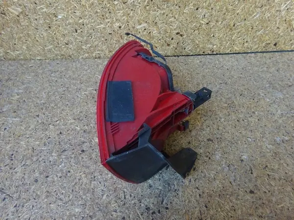 AUDI A4 B8 8K Sedán Lámpara Trasera Derecha LED 8K5945096B image 3