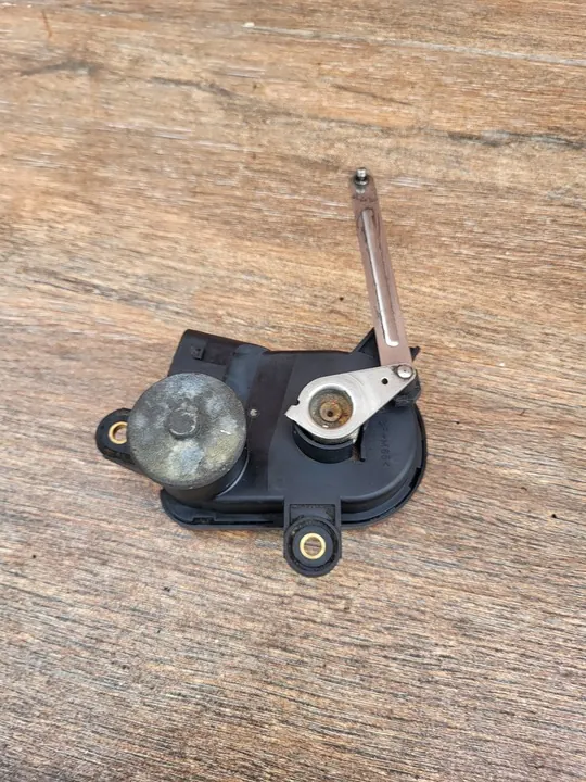 Inlaatspruitstuk Actuator Jeep Grand Cherokee WJ 2.7 CRD OEM image 5