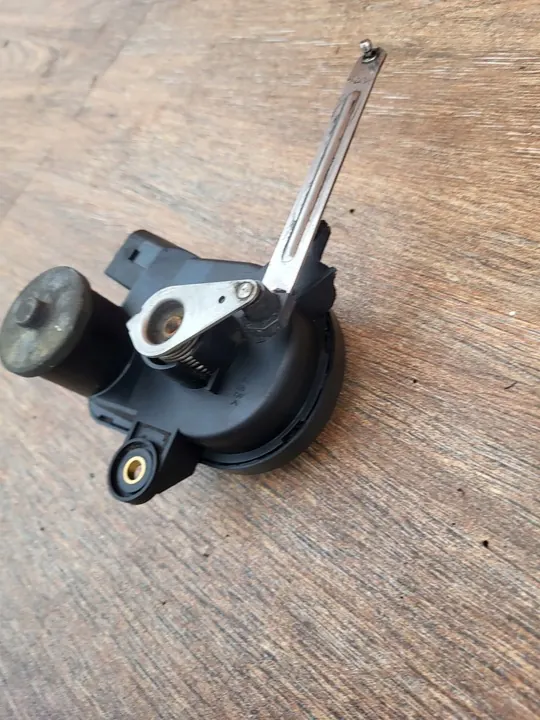 Inlaatspruitstuk Actuator Jeep Grand Cherokee WJ 2.7 CRD OEM image 6