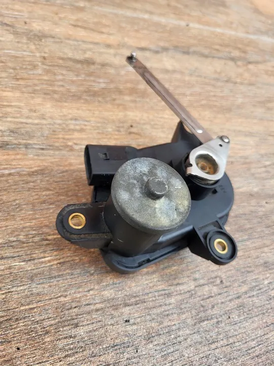 Inlaatspruitstuk Actuator Jeep Grand Cherokee WJ 2.7 CRD OEM image 7