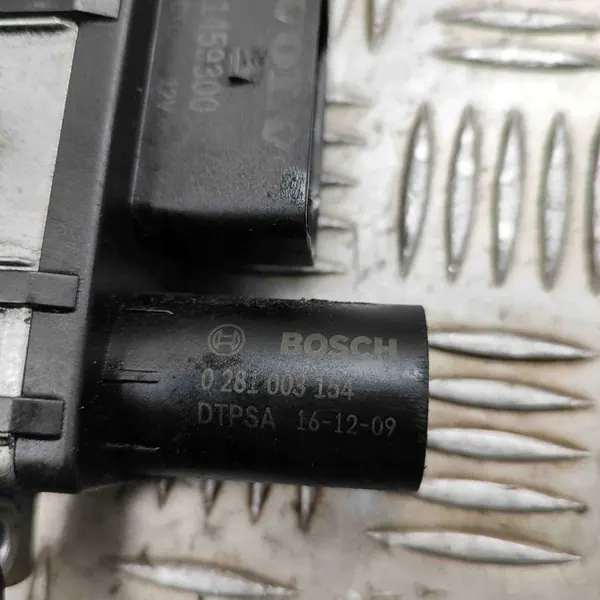 Bougies d'allumage OEM 0281003154 Volvo V60 image 9