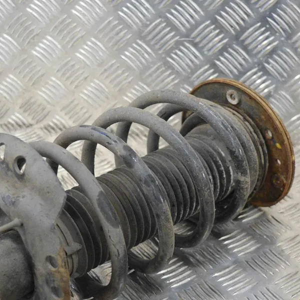 Ammortizzatore anteriore destro VOLVO V70 XC70 OE 31429127 image 5