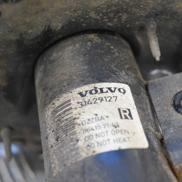 Ammortizzatore anteriore destro VOLVO V70 XC70 OE 31429127 image 6
