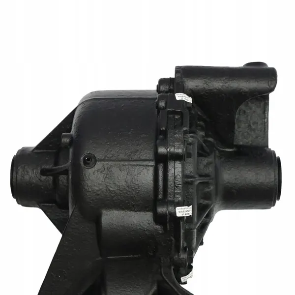 TVK500480 Diferencial Trasero para Range Rover L322 3.6 V6 image 9