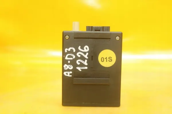 Módulo de controlo Webasto OEM 3D0963513A para Audi VW image 5