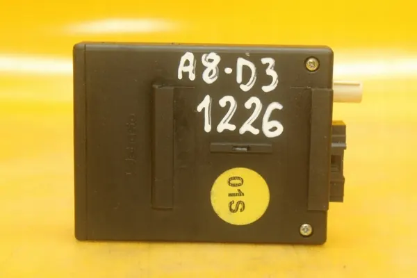 Módulo de controlo Webasto OEM 3D0963513A para Audi VW image 7