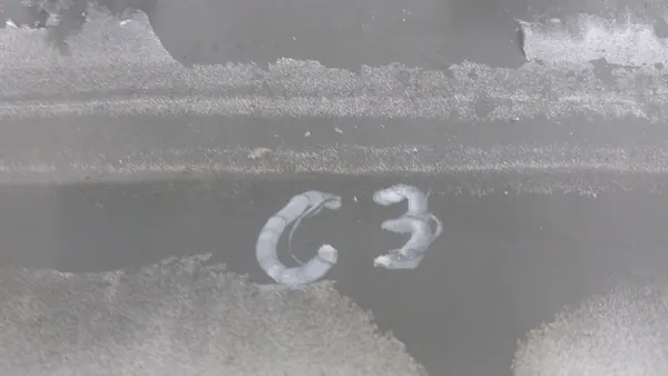 CITROEN C3 III Paraurti Anteriore 1618082680 9813378877 image 10