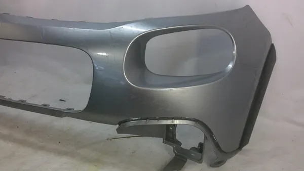 CITROEN C3 III Paraurti Anteriore 1618082680 9813378877 image 3