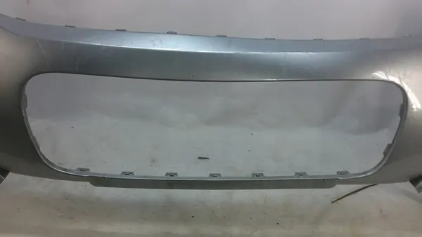 CITROEN C3 III Paraurti Anteriore 1618082680 9813378877 image 4