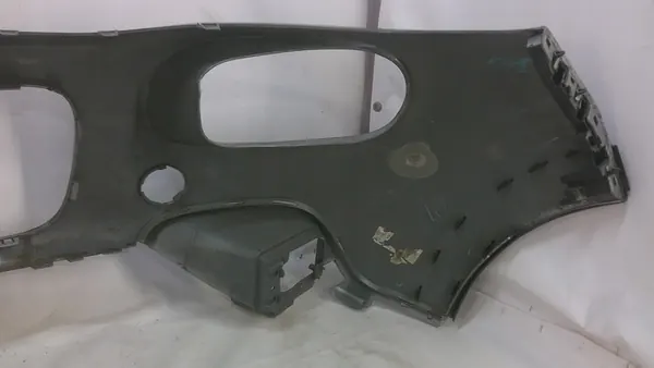 CITROEN C3 III Paraurti Anteriore 1618082680 9813378877 image 5