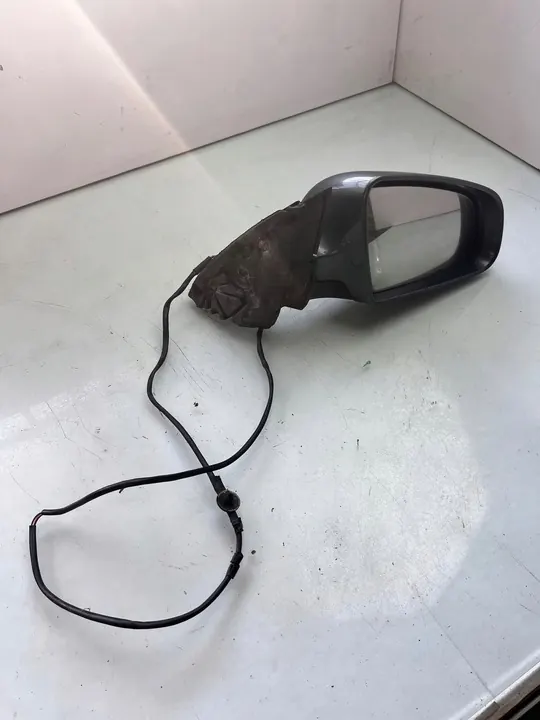 Rétroviseur électrique Audi A4 S4 B6 8E 8H Droit OEM 626262 image 1