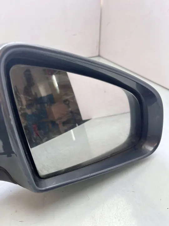 Rétroviseur électrique Audi A4 S4 B6 8E 8H Droit OEM 626262 image 2
