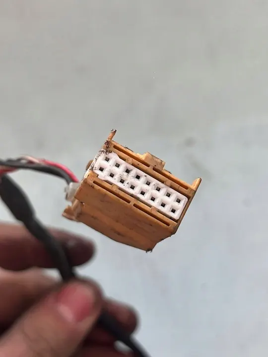 Rétroviseur électrique Audi A4 S4 B6 8E 8H Droit OEM 626262 image 8