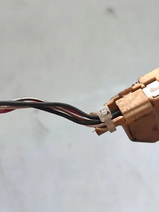 Rétroviseur électrique Audi A4 S4 B6 8E 8H Droit OEM 626262 image 9