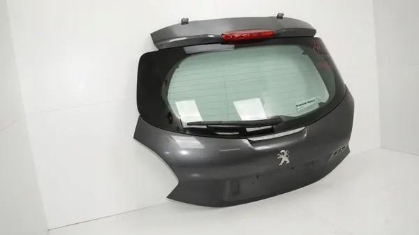 Heckklappe OEM 360201576 für Peugeot 208 I 2012-2015 image 6