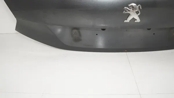 Heckklappe OEM 360201576 für Peugeot 208 I 2012-2015 image 7