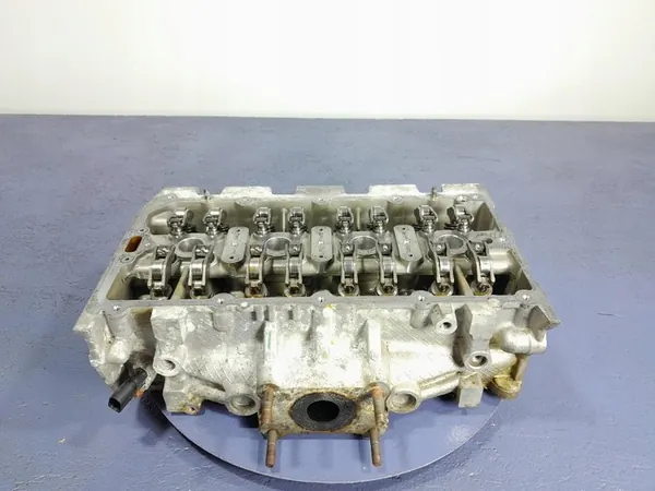 Cabeza de motor SKODA RAPID 1.2 TSI 04E103064L image 3