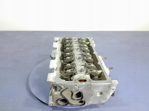 Cabeza de motor SKODA RAPID 1.2 TSI 04E103064L image 4