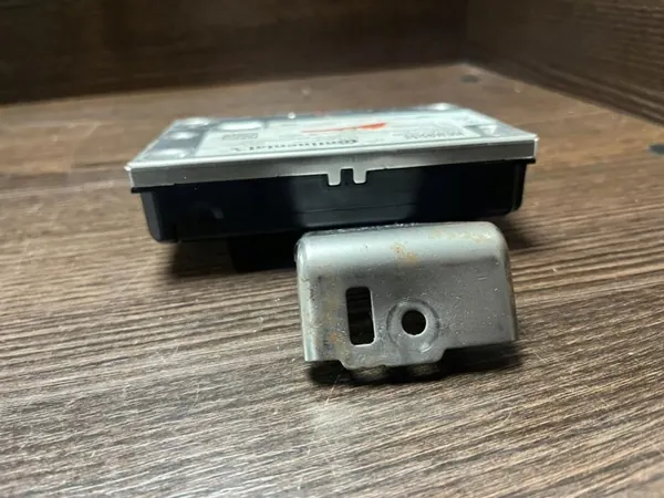 Módulo MMI usado OEM A3C01275204 para Renault Trafic III image 3