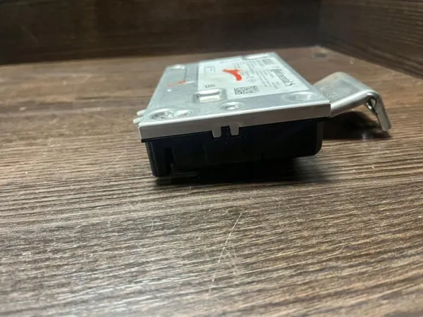 Módulo MMI usado OEM A3C01275204 para Renault Trafic III image 4