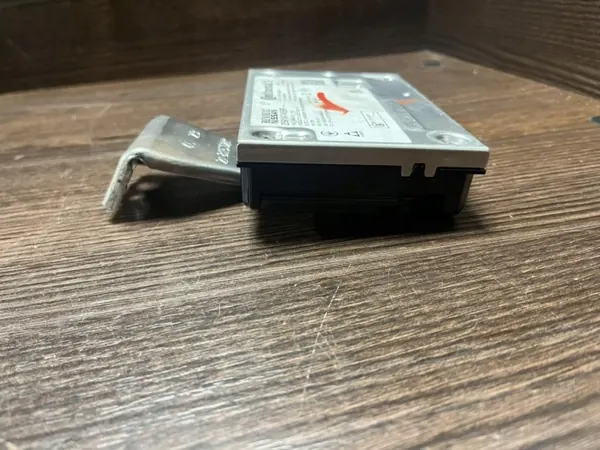 Módulo MMI usado OEM A3C01275204 para Renault Trafic III image 5