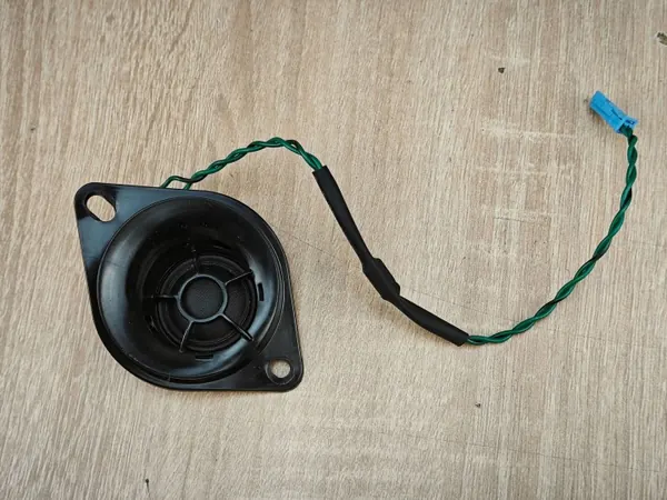 Hoogtoonluidspreker OEM 9363549 voor BMW G30 G31 image 2