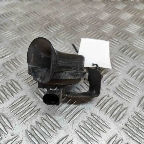 KLAKSON PORSCHE CAYENNE 3.2L 2004 6N0951221 image 3