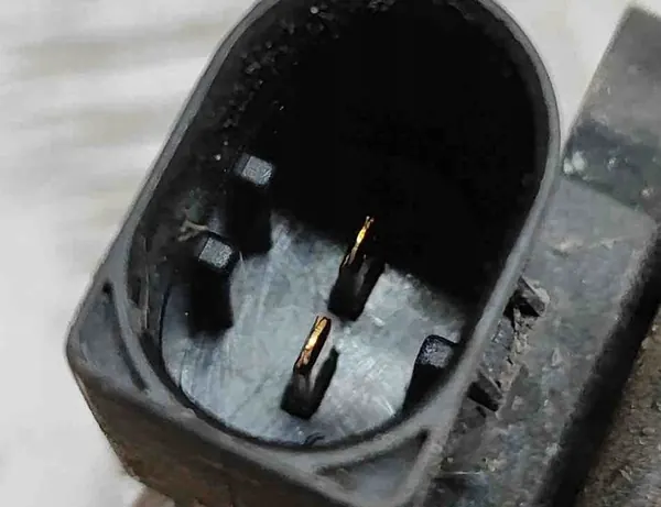 KLAKSON PORSCHE CAYENNE 3.2L 2004 6N0951221 image 6