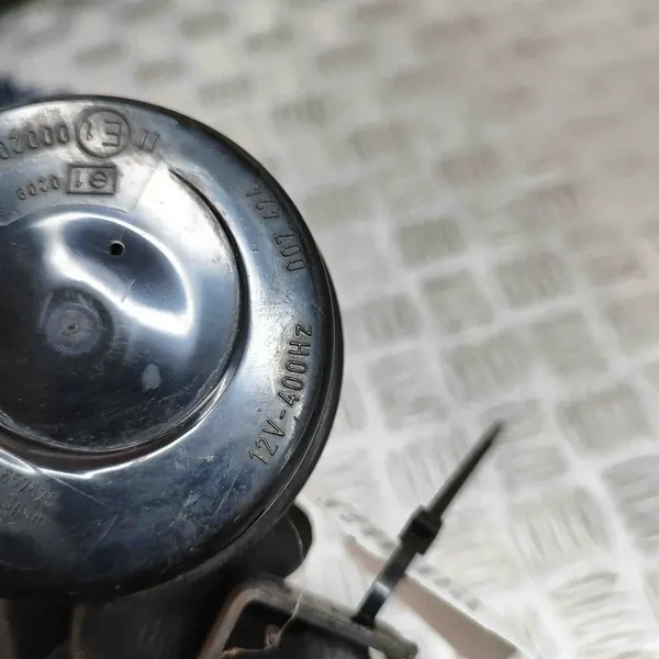 KLAKSON PORSCHE CAYENNE 3.2L 2004 6N0951221 image 7