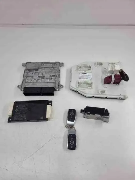 Kit d'allumage OEM A1679009421 pour Mercedes Sprinter image 2