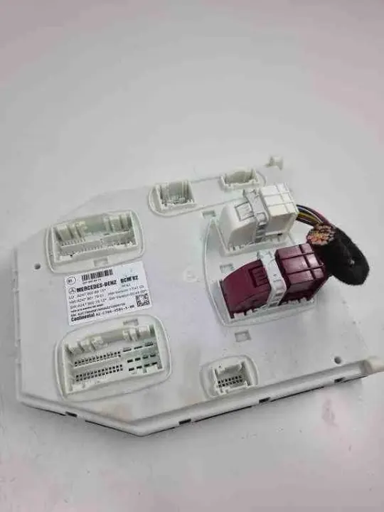 Kit d'allumage OEM A1679009421 pour Mercedes Sprinter image 10