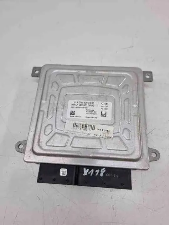 Kit d'allumage OEM A1679009421 pour Mercedes Sprinter image 6