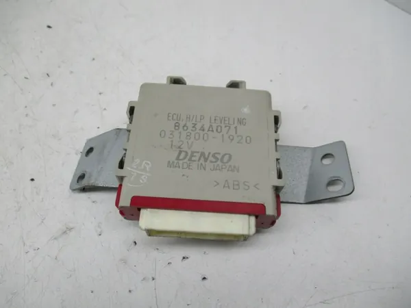 Módulo Conforto OEM 8634A071 para i-MiEV C-Zero ION image 2