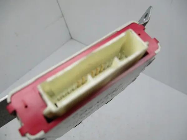 Módulo Conforto OEM 8634A071 para i-MiEV C-Zero ION image 3