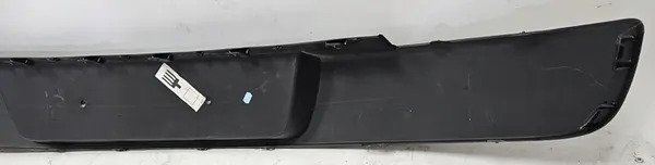 Takapuskuri Renault Megane II 2002-2006 OEM image 7