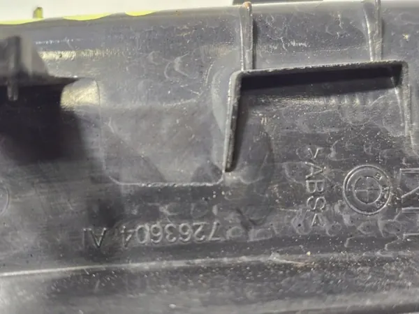Cache Phare Arrière Droit BMW X3 F25 OEM 7263604 image 9