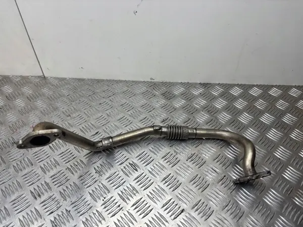 Audi Q5 SQ5 EGR-leiding OEM 03L131521AH - Gebruikt image 2