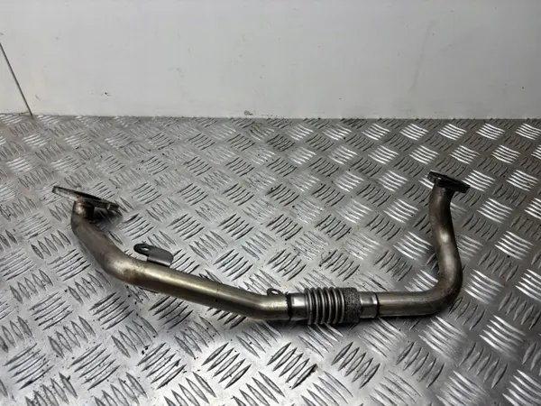 Audi Q5 SQ5 EGR-leiding OEM 03L131521AH - Gebruikt image 3