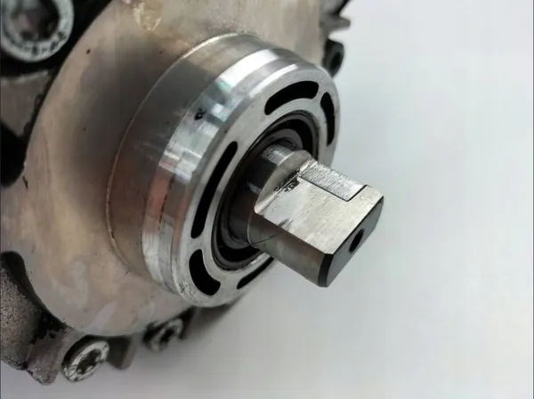 Bomba de combustível Citroen OE image 5