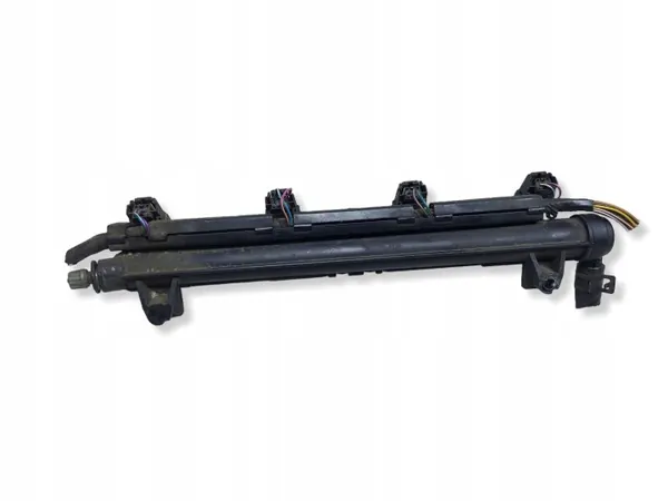 Ruiskutusputki OEM 036906031AB Skoda Fabia I 1.4 image 3