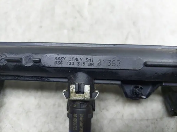 Ruiskutusputki OEM 036906031AB Skoda Fabia I 1.4 image 6
