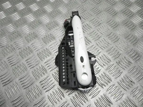 Vasemman etuoven kahva Renault ZOE 2020 806077201R image 2