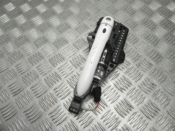 Vasemman etuoven kahva Renault ZOE 2020 806077201R image 3