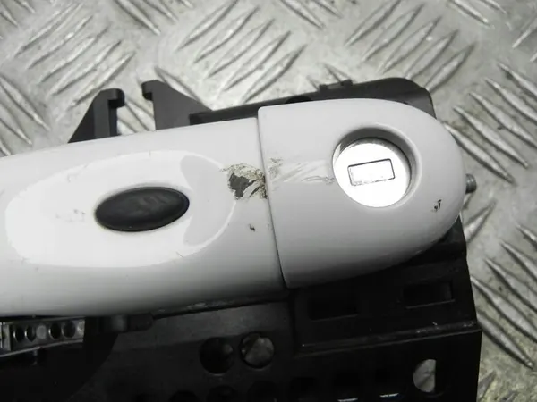 Vasemman etuoven kahva Renault ZOE 2020 806077201R image 5