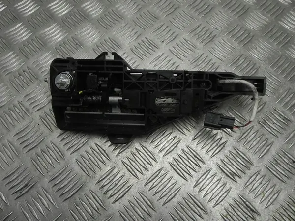 Vasemman etuoven kahva Renault ZOE 2020 806077201R image 6