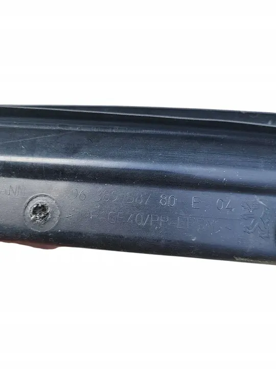 OEM 9638958780 Framruta torkararm för Peugeot 307 image 8