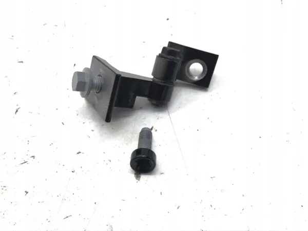 Charnière Portière Avant Droit Bas BMW X1 U11 2023 OEM 5A1FCA6 image 2