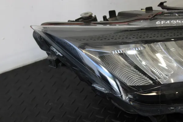 Faróis dianteiros LED SEAT Arona Lift FL 6F9 image 3