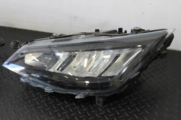 Faróis dianteiros LED SEAT Arona Lift FL 6F9 image 5