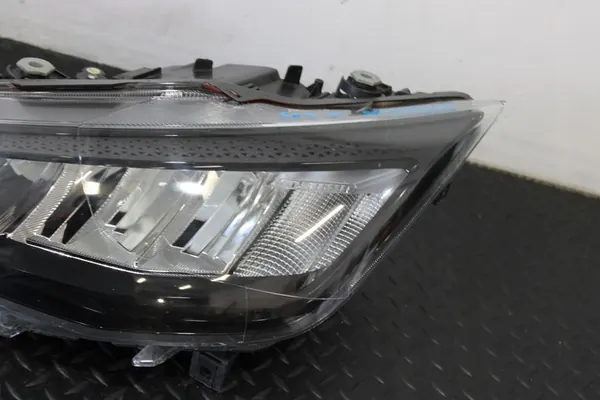 Faróis dianteiros LED SEAT Arona Lift FL 6F9 image 7